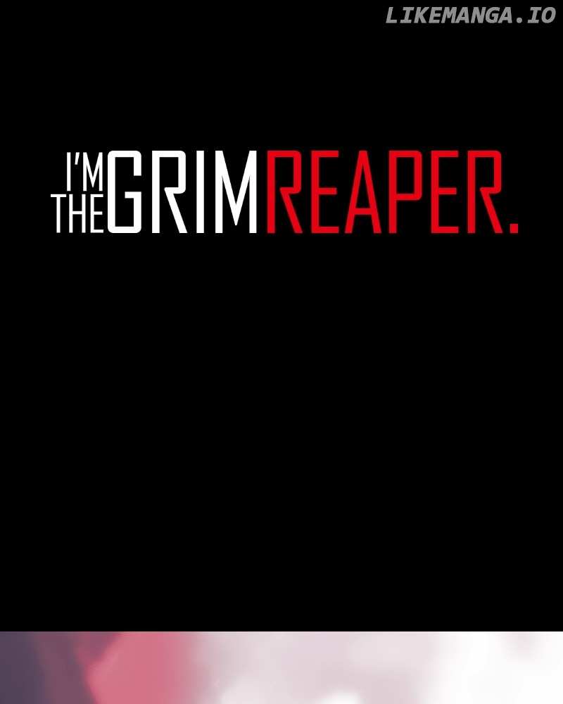 I’m the Grim Reaper Chapter 188 - page 3