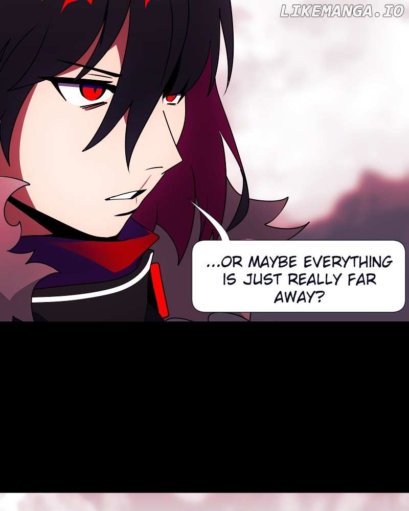 I’m the Grim Reaper Chapter 188 - page 19