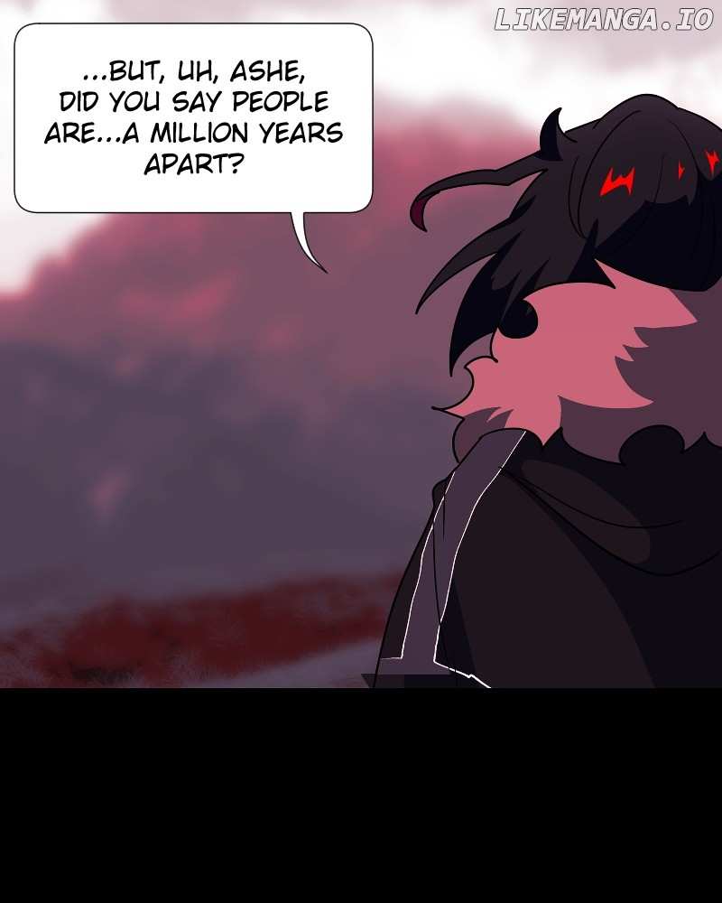 I’m the Grim Reaper Chapter 188 - page 32