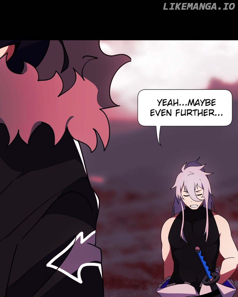 I’m the Grim Reaper Chapter 188 - page 33