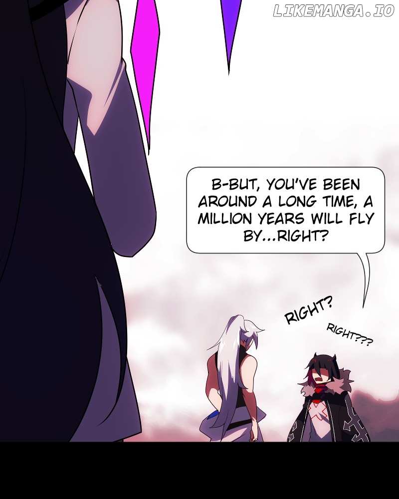 I’m the Grim Reaper Chapter 188 - page 39