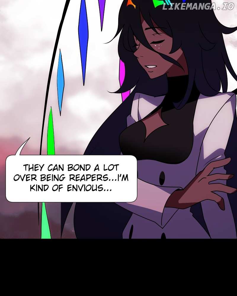 I’m the Grim Reaper Chapter 188 - page 42