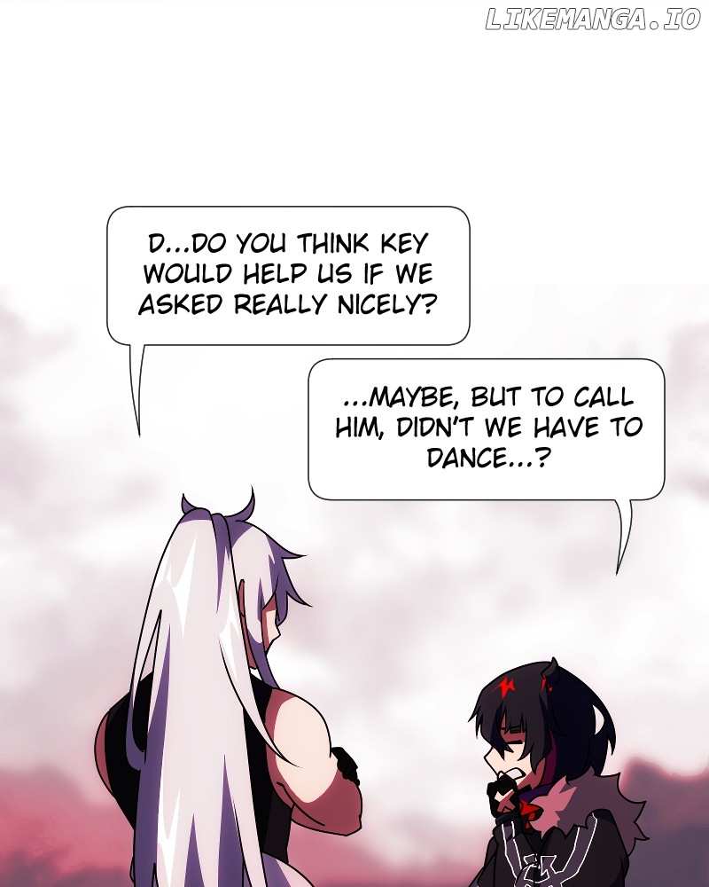 I’m the Grim Reaper Chapter 188 - page 84