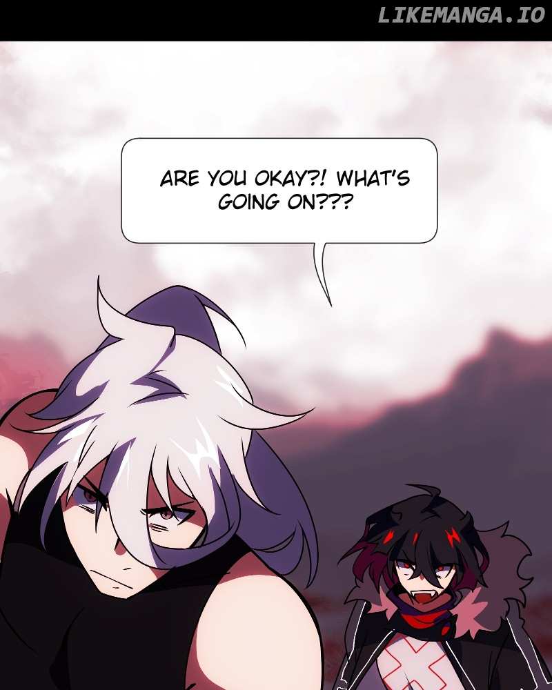 I’m the Grim Reaper Chapter 188 - page 92