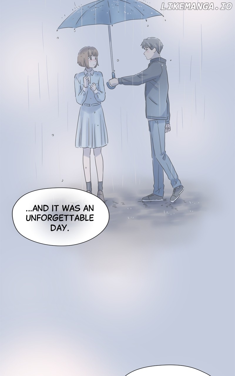 It Rains on Precious Days Chapter 84 - page 12