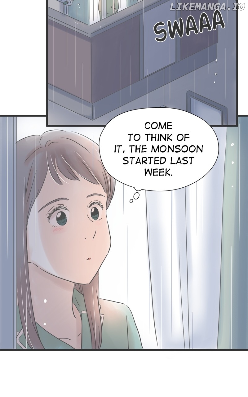 It Rains on Precious Days Chapter 85 - page 5