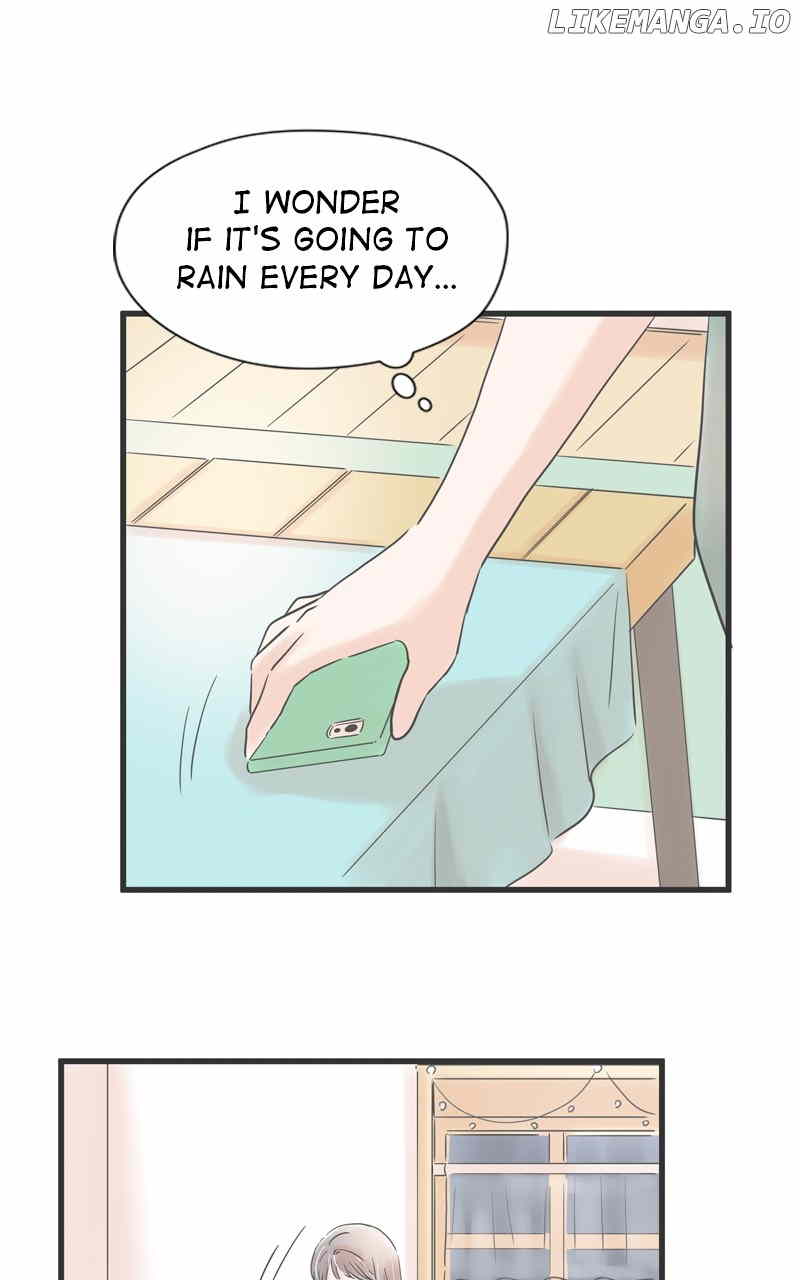 It Rains on Precious Days Chapter 85 - page 6