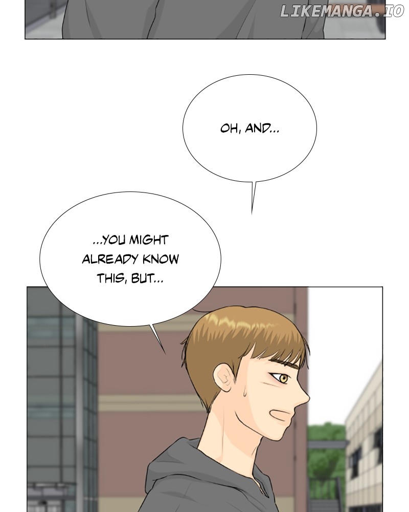 Half Ghost Chapter 141 - page 76