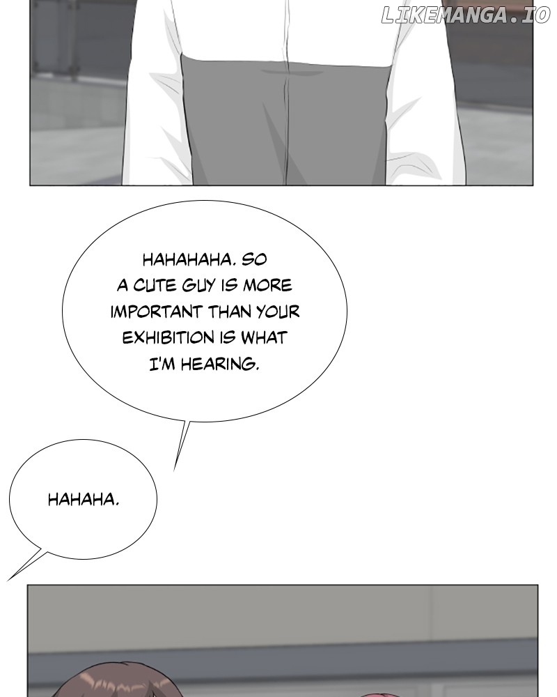 Half Ghost Chapter 142 - page 83