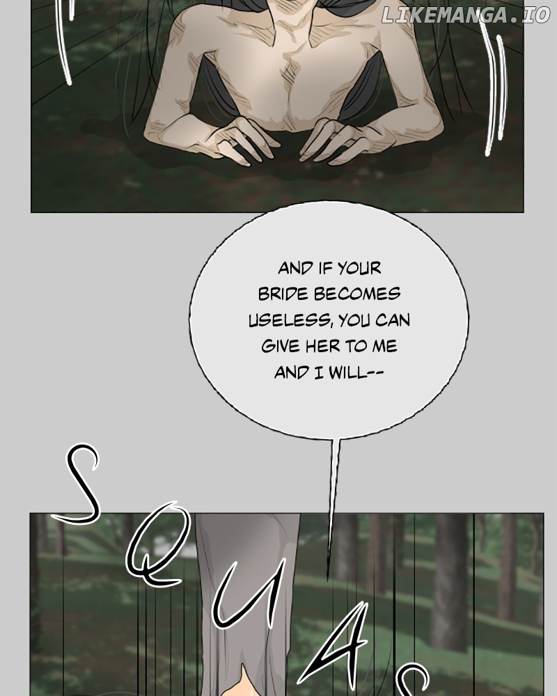 Half Ghost Chapter 144 - page 21