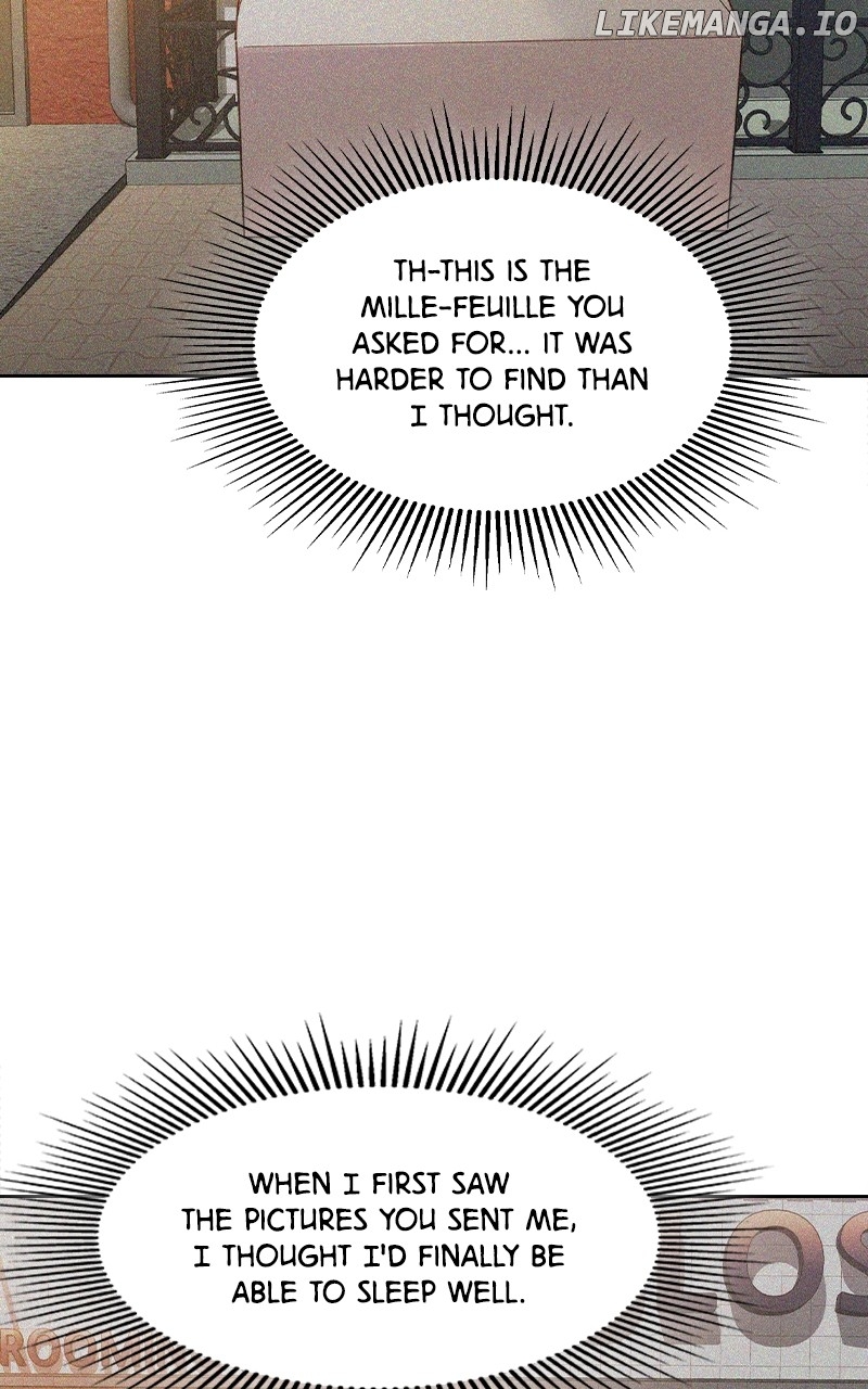 This World is Money And Power Chapter 146 - page 17