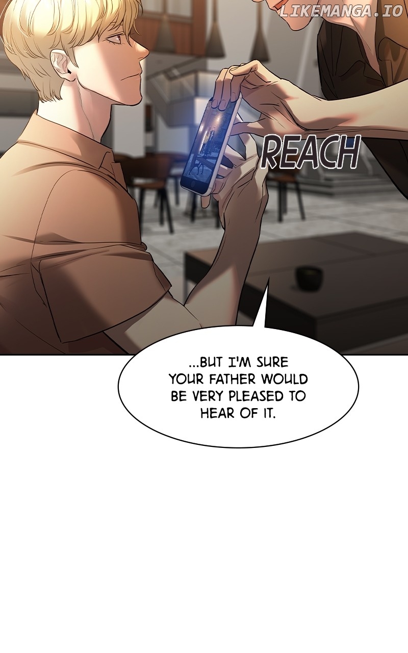 This World is Money And Power Chapter 148 - page 9