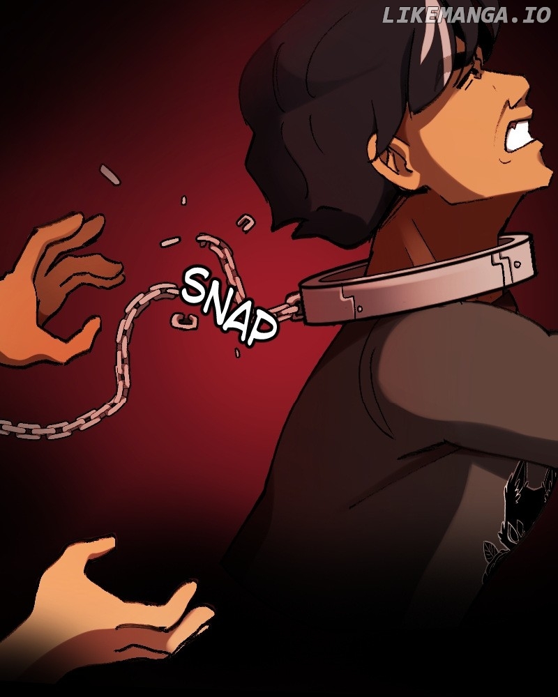 Not Even Bones Chapter 184 - page 63