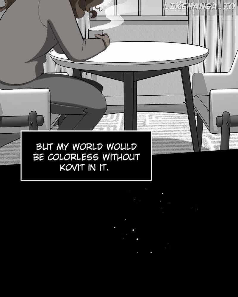 Not Even Bones Chapter 184 - page 93