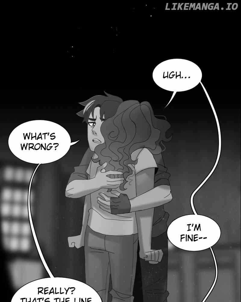 Not Even Bones Chapter 184 - page 94