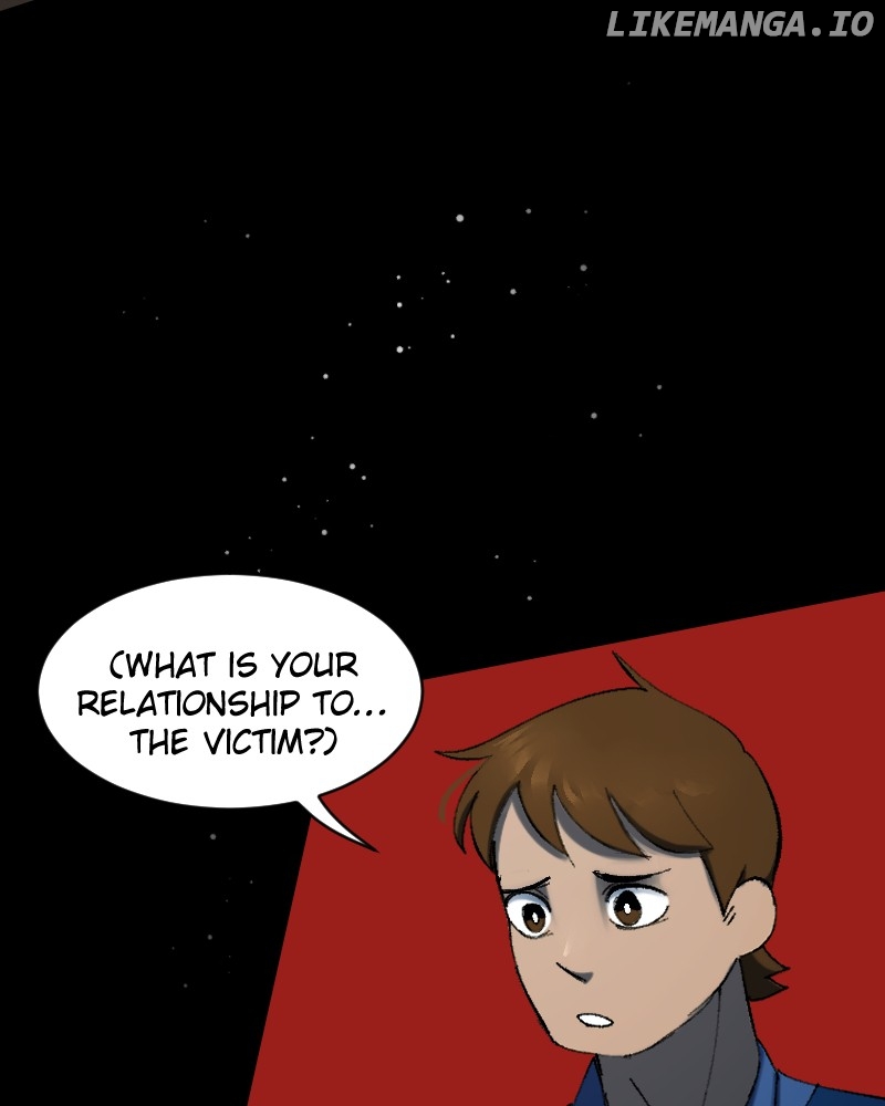 Not Even Bones Chapter 185 - page 28