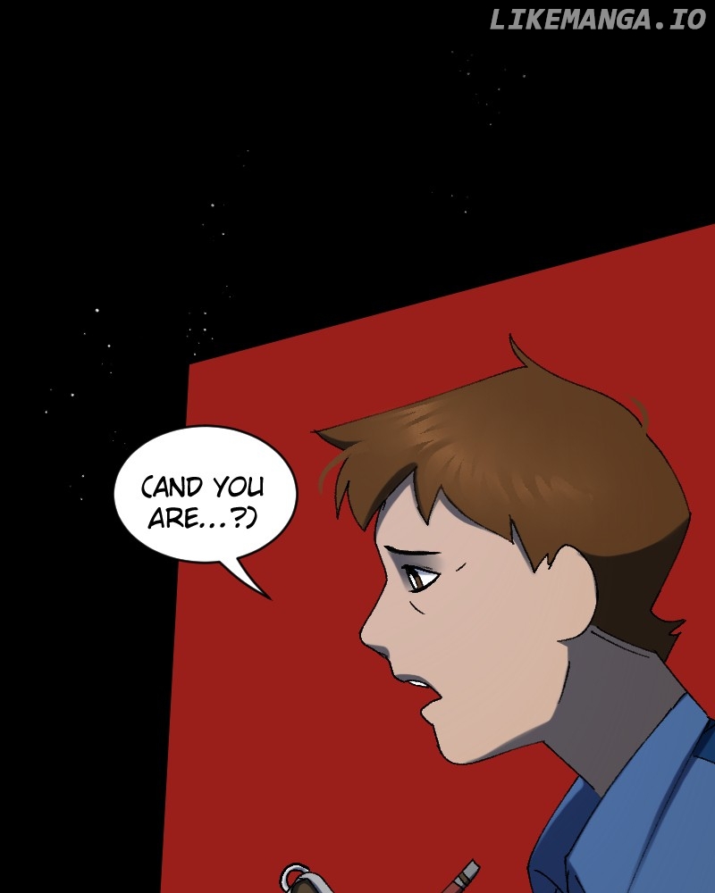 Not Even Bones Chapter 185 - page 35