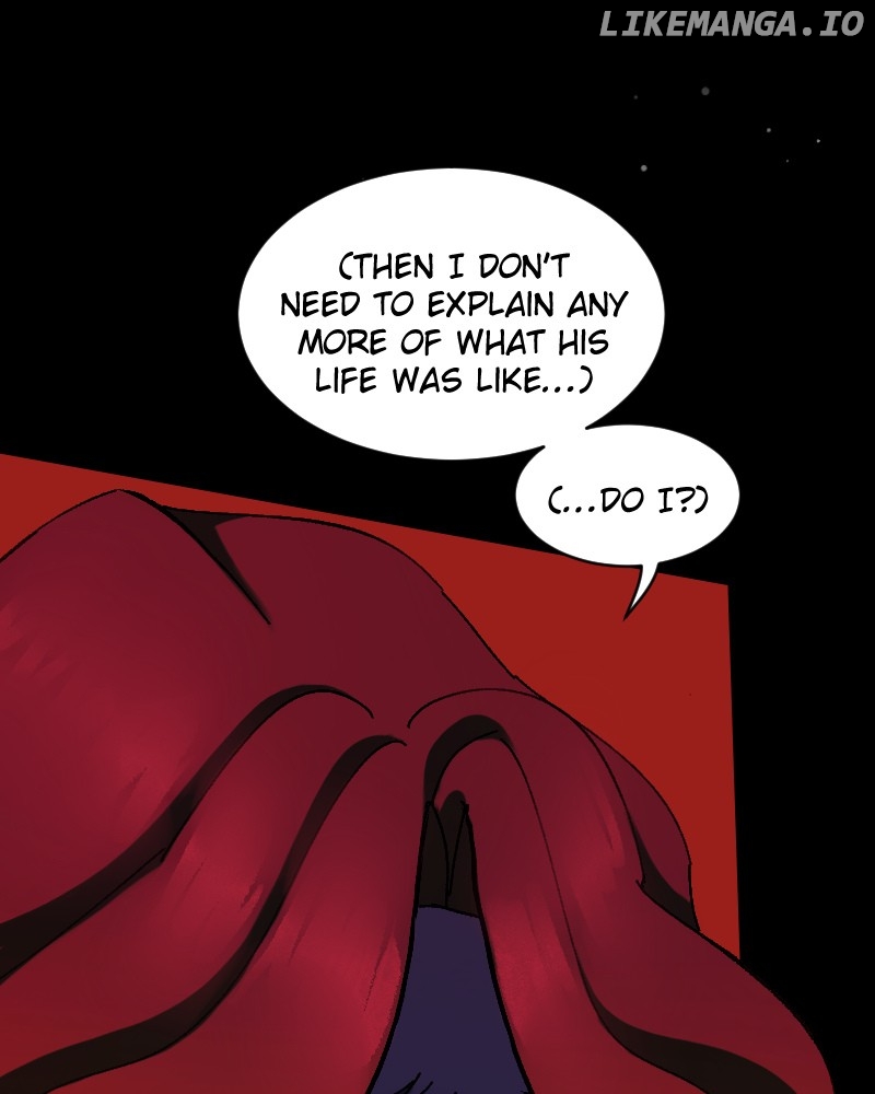 Not Even Bones Chapter 185 - page 51