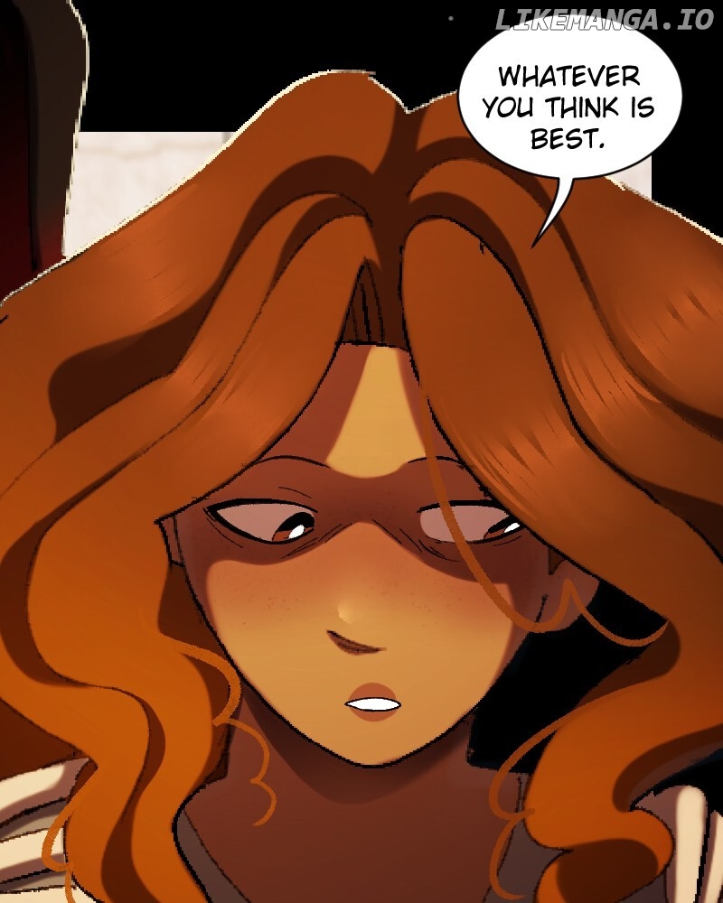 Not Even Bones Chapter 186 - page 83
