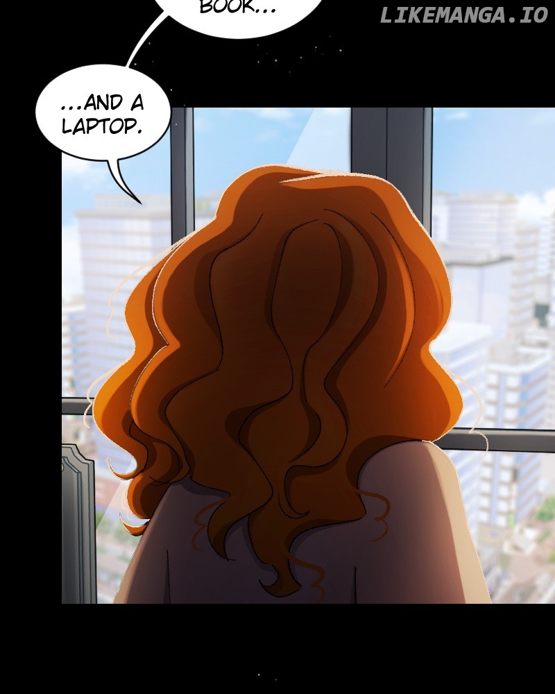 Not Even Bones Chapter 186 - page 96