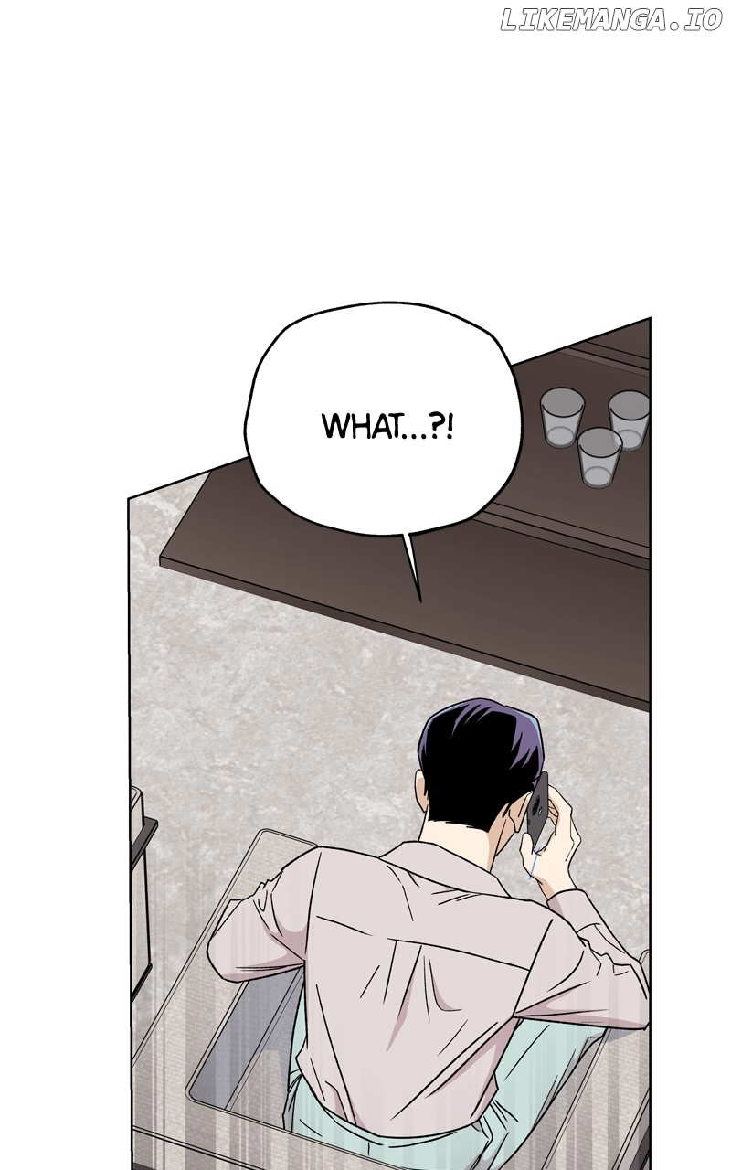 To the Stars I Love Chapter 52 - page 61