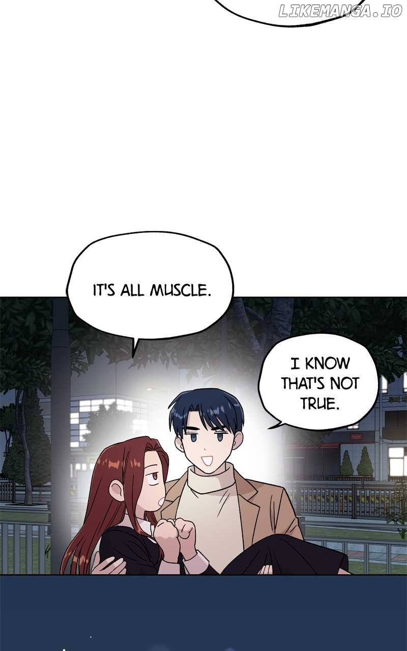 To the Stars I Love Chapter 53 - page 90