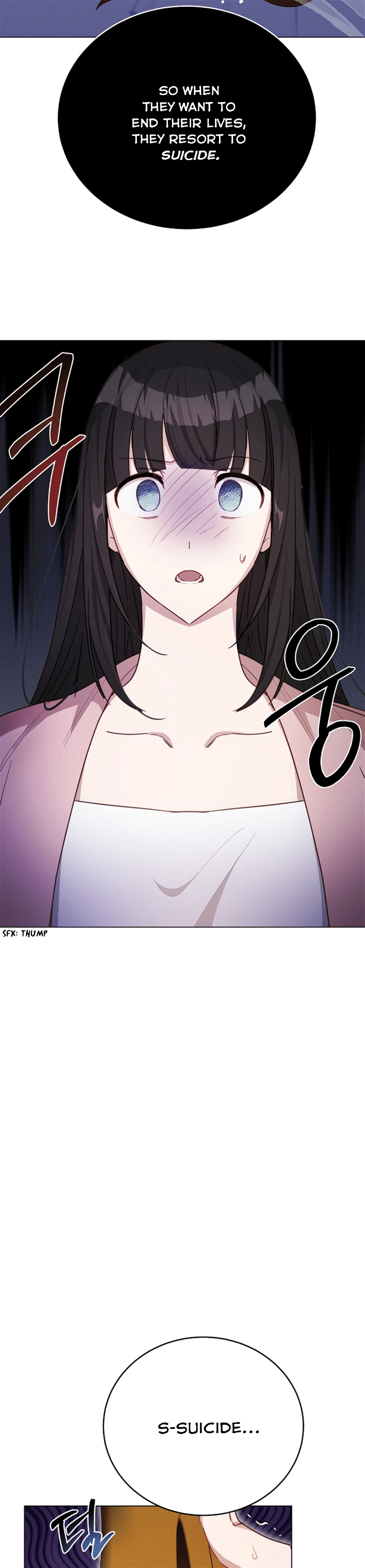 Love at First Bite Chapter 46 - page 4