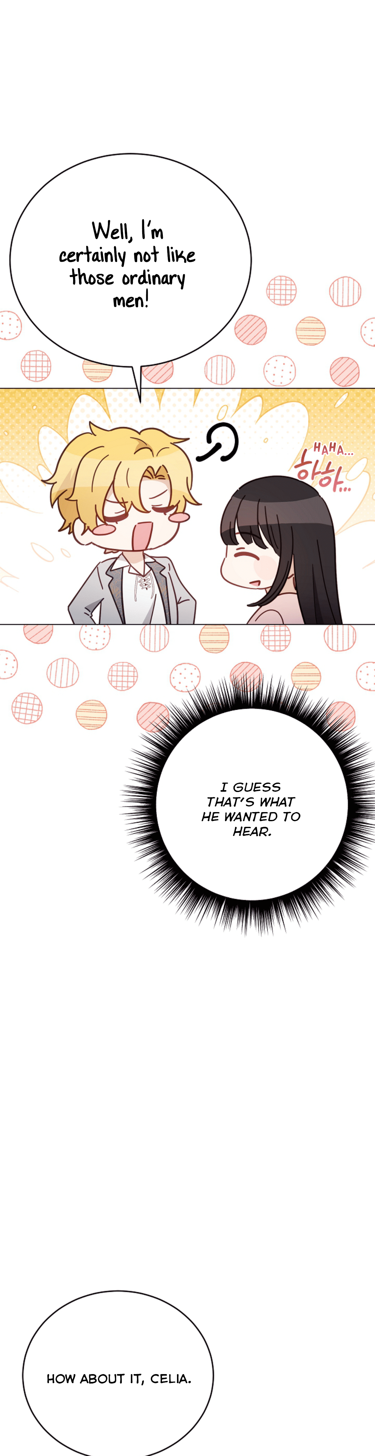 Love at First Bite Chapter 49 - page 33