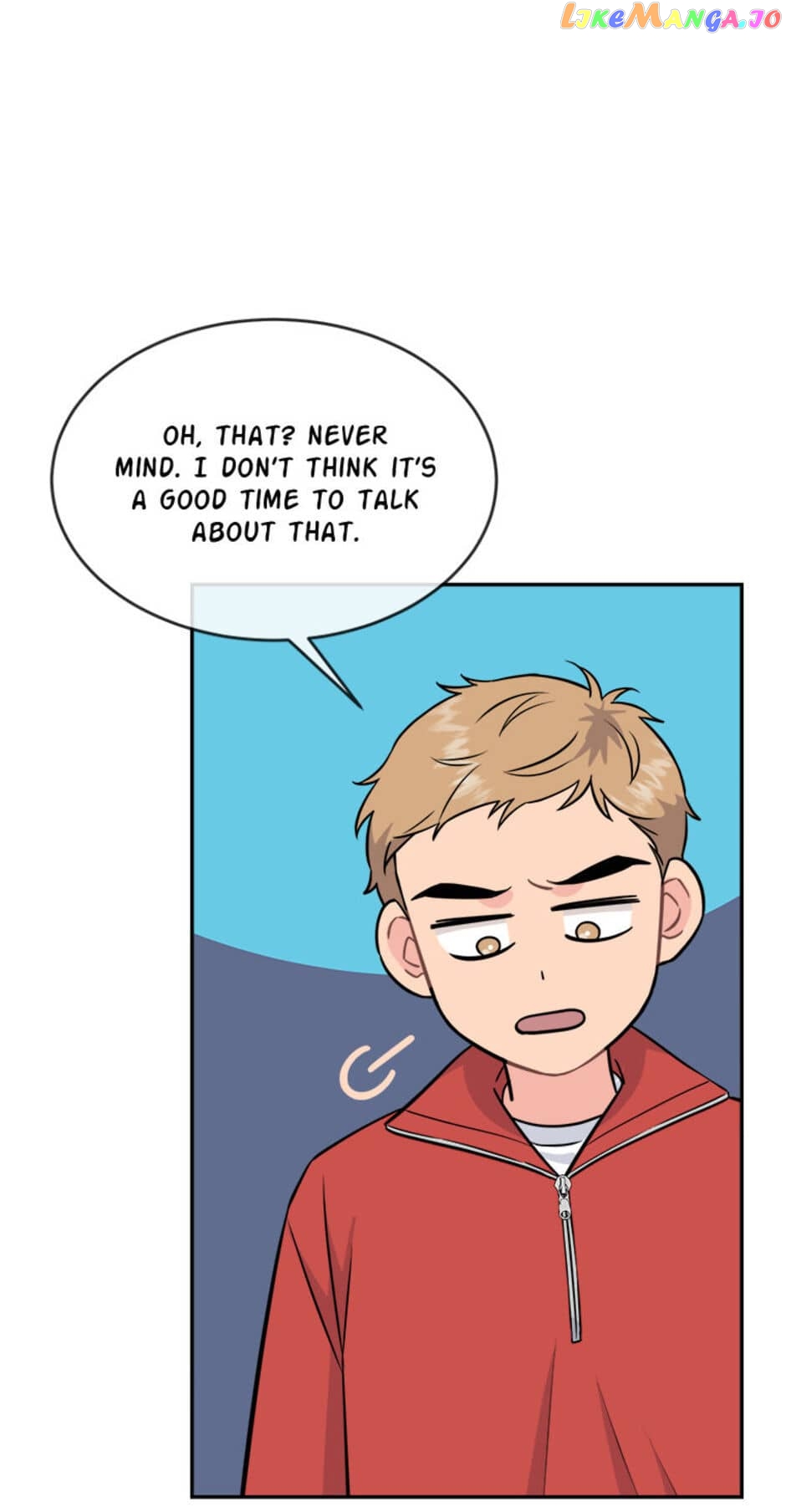 Don't Tempt Me Chapter 35 - page 52