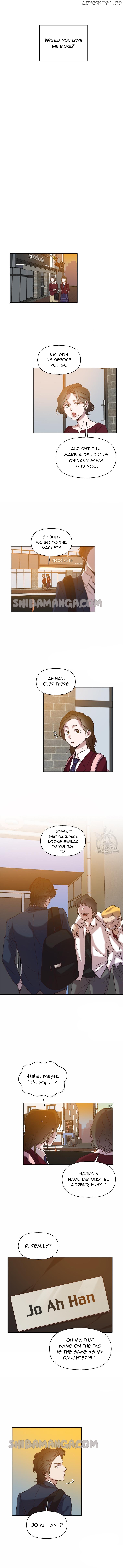 The Time When We Were Young Chapter 68 - page 8