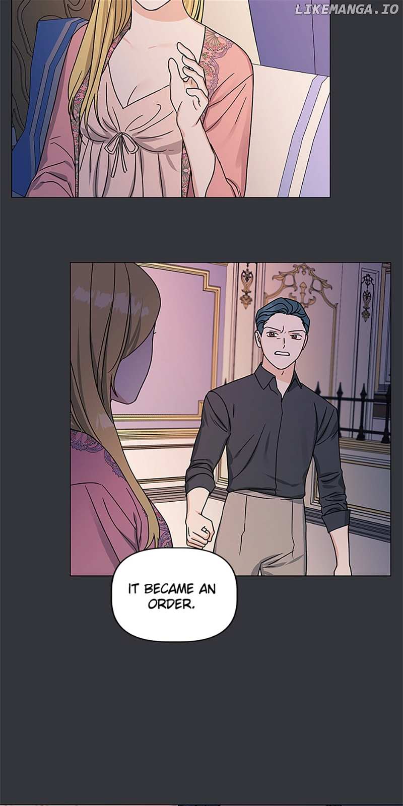Let Me Fall Be Brilliant Chapter 65 - page 15