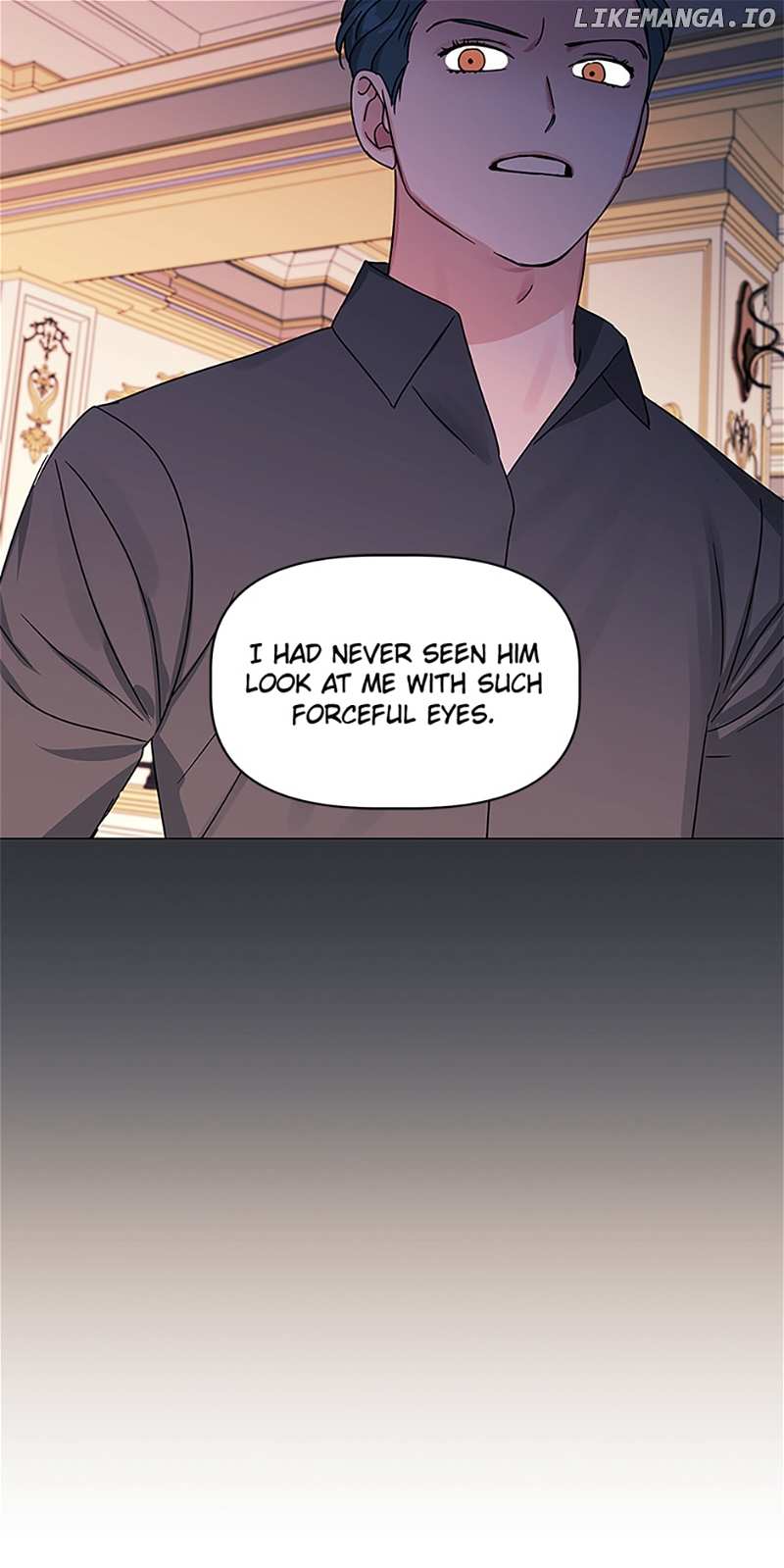 Let Me Fall Be Brilliant Chapter 65 - page 16