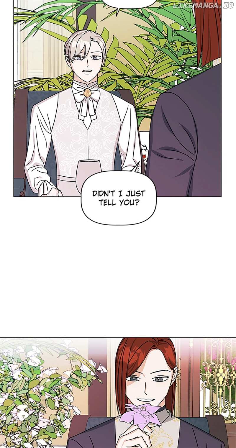 Let Me Fall Be Brilliant Chapter 66 - page 28