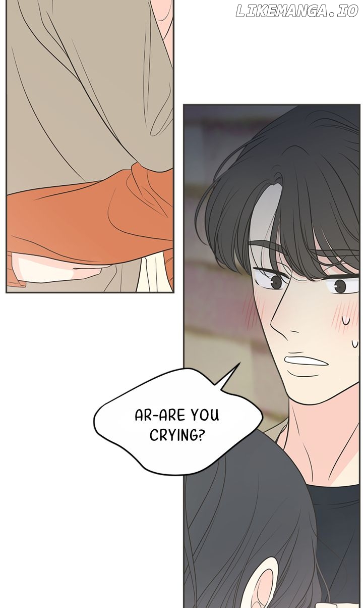 Check In to My Heart Chapter 93 - page 14