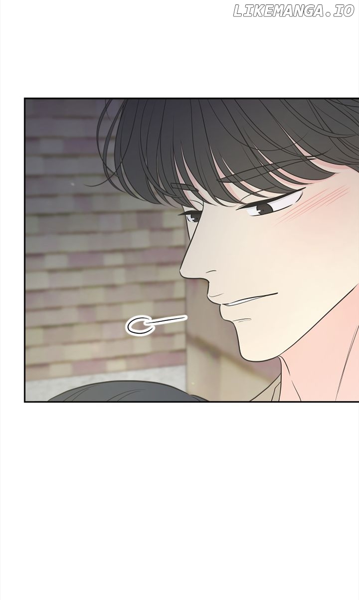 Check In to My Heart Chapter 93 - page 19