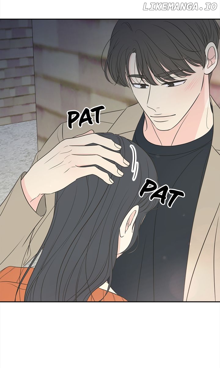 Check In to My Heart Chapter 93 - page 20