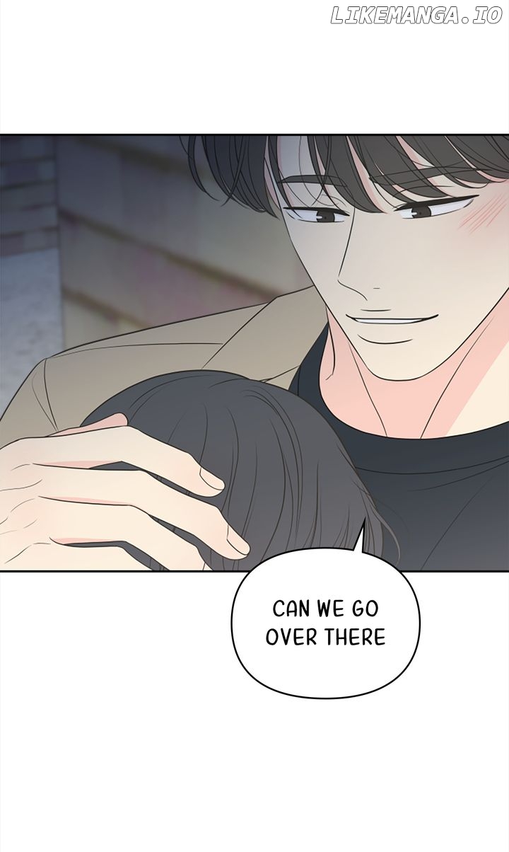 Check In to My Heart Chapter 93 - page 21