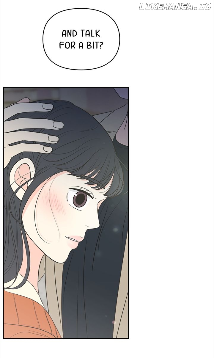 Check In to My Heart Chapter 93 - page 22