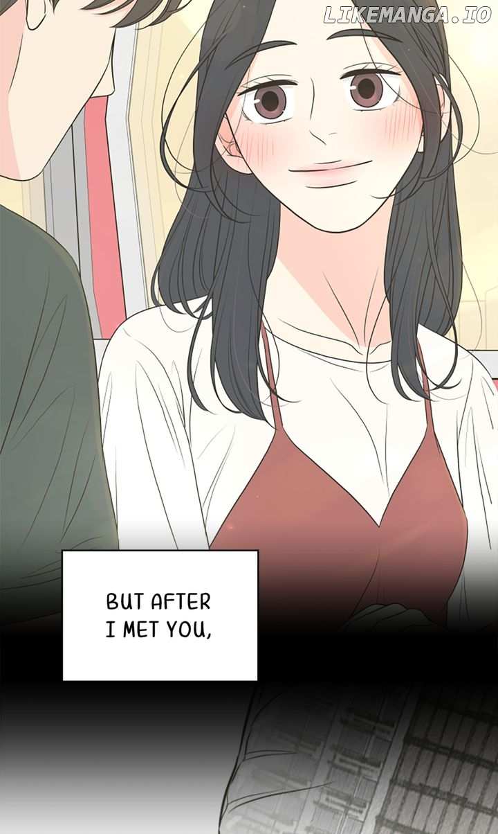 Check In to My Heart Chapter 93 - page 68