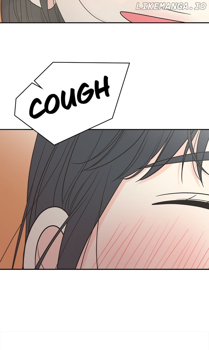 Check In to My Heart Chapter 93 - page 83