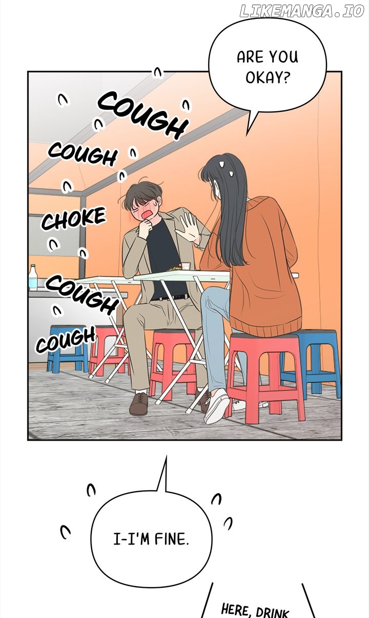 Check In to My Heart Chapter 93 - page 85