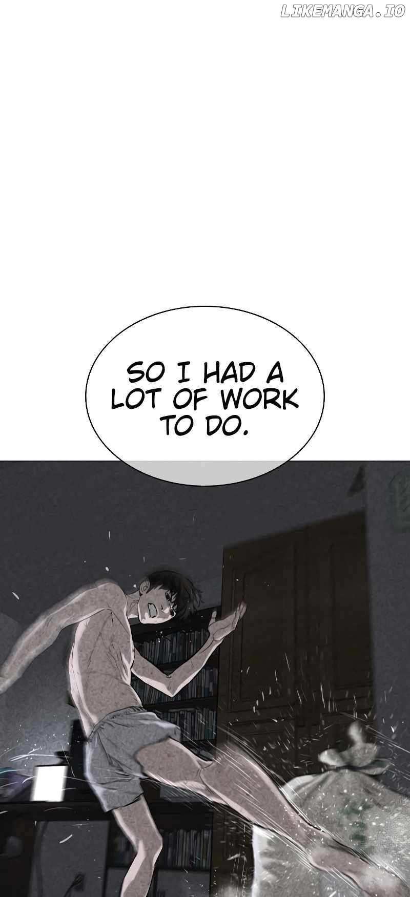 How To Fight Chapter 215 - page 41