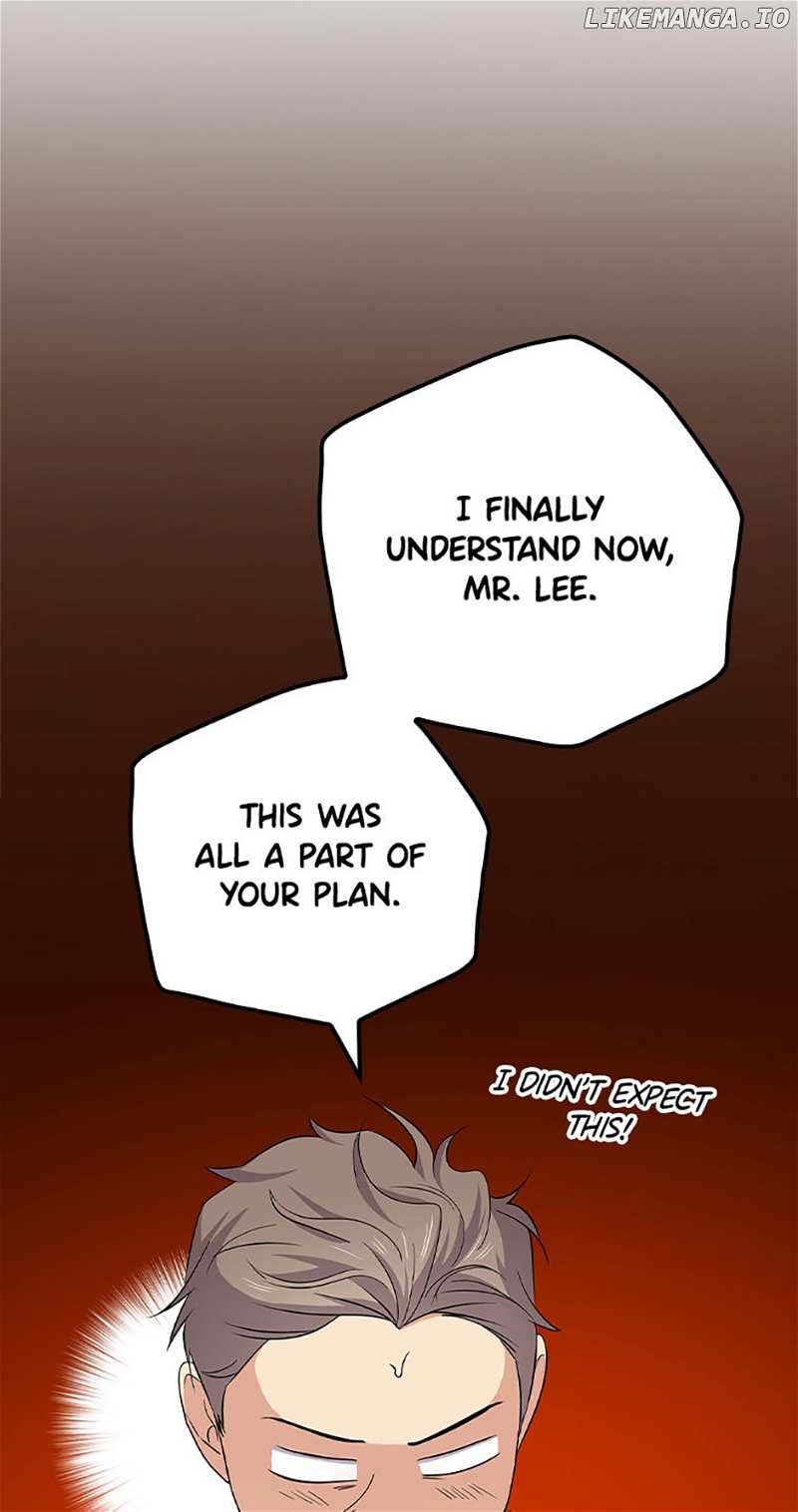 Long Live the Drama King Chapter 88 - page 54