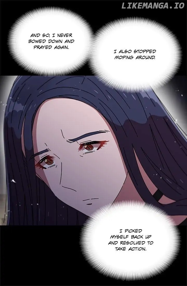 I was born as the Demon Lord’s daughter chapter 70 - page 28