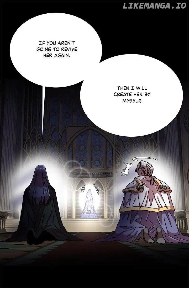 I was born as the Demon Lord’s daughter chapter 70 - page 29