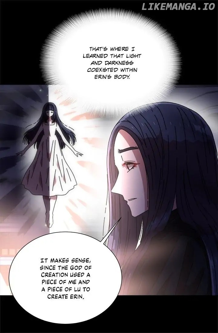 I was born as the Demon Lord’s daughter chapter 70 - page 31