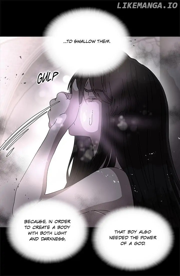I was born as the Demon Lord’s daughter chapter 70 - page 48