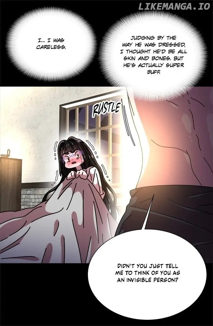 I was born as the Demon Lord’s daughter chapter 67 - page 16