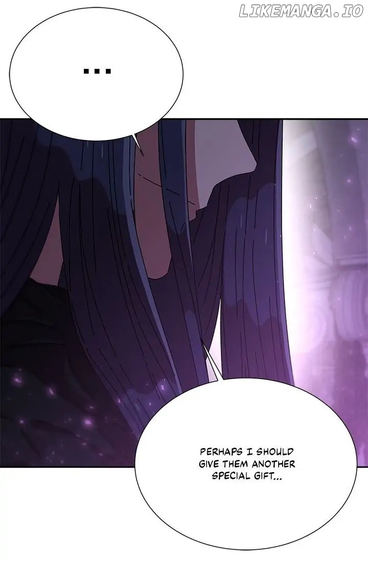I was born as the Demon Lord’s daughter chapter 62 - page 72