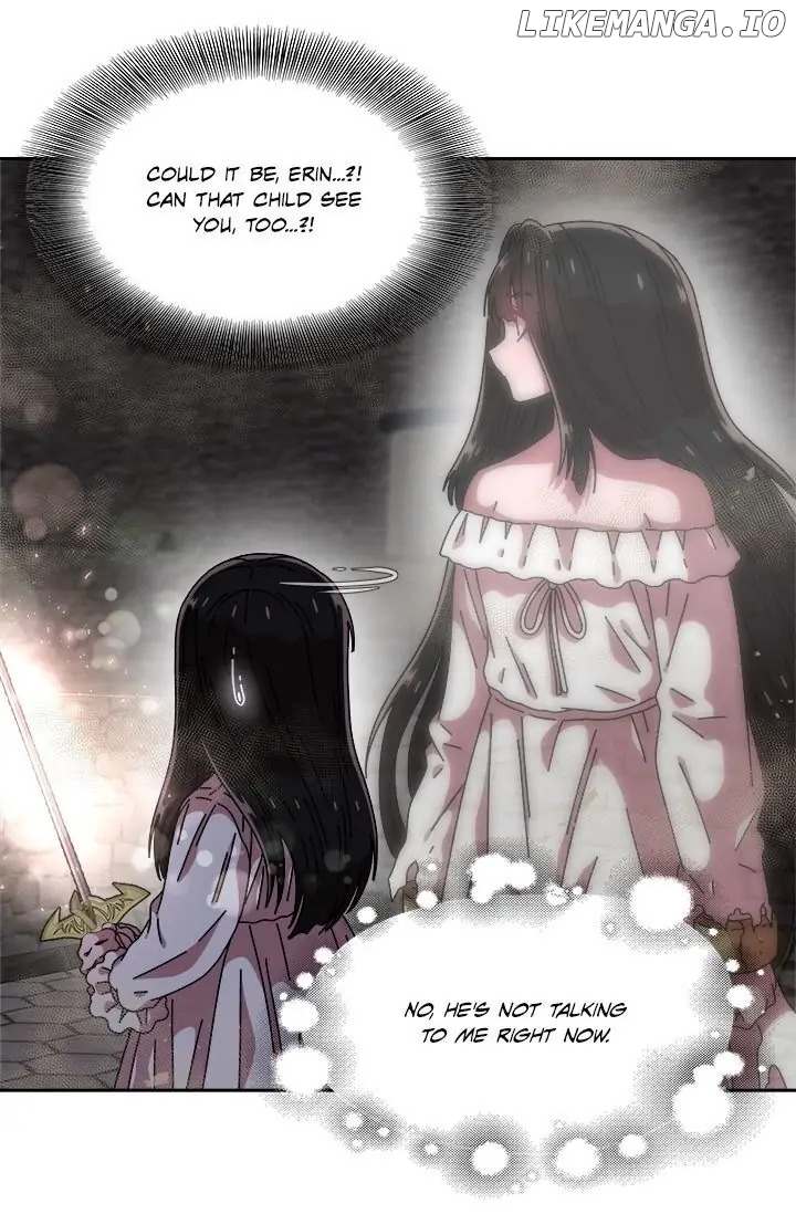 I was born as the Demon Lord’s daughter chapter 57 - page 6